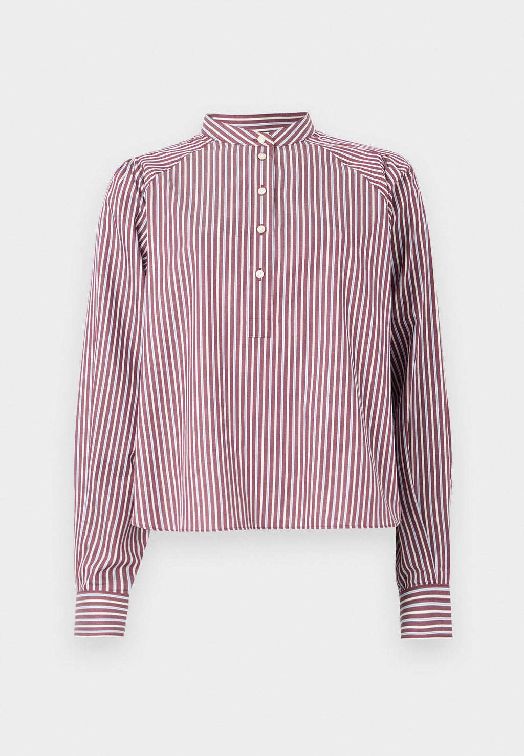 Selected SLFMARIETTE SHIRT