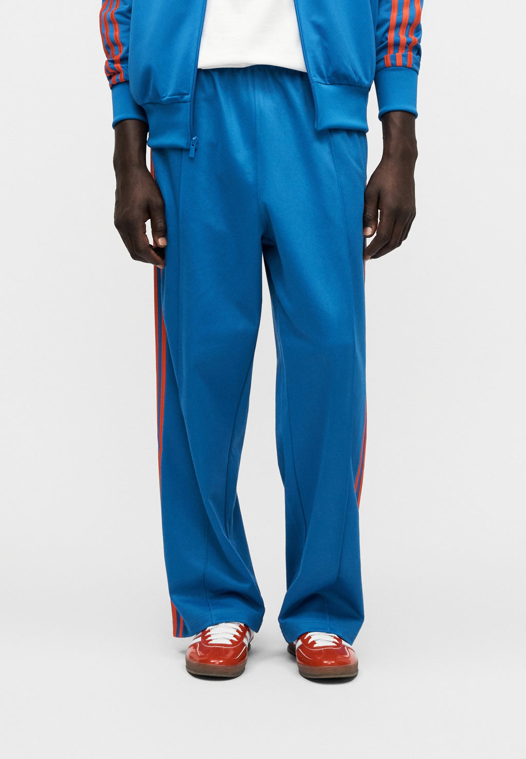 adidas Originals FIREBIRD OVERSIZED FIT UNISEX