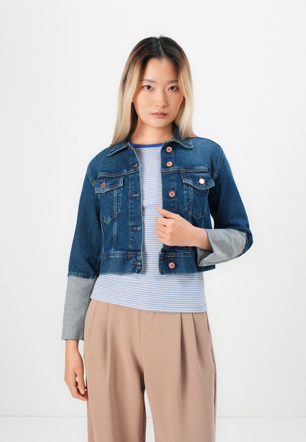 GAP PIN CUFF