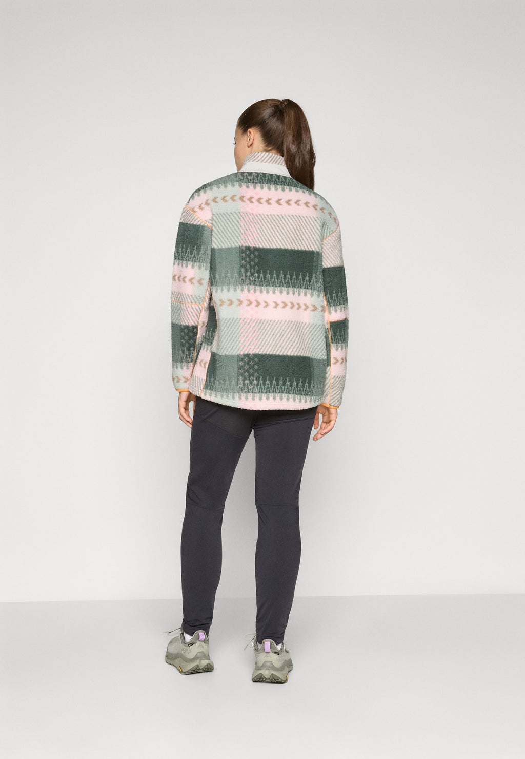 Kari Traa TIRILL HYBRID PANTS
