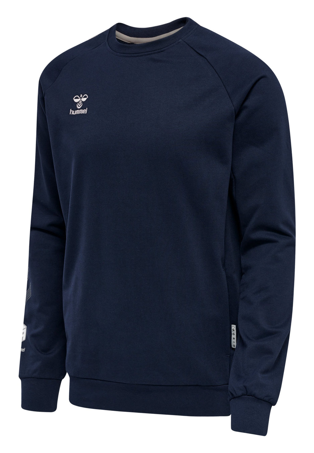 Hummel  GRID