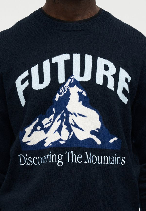 FROM FUTURE