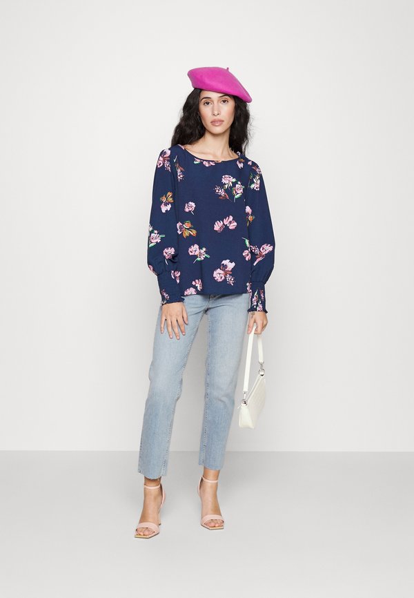 Vero Moda Petite VMLYDIA SMOCK