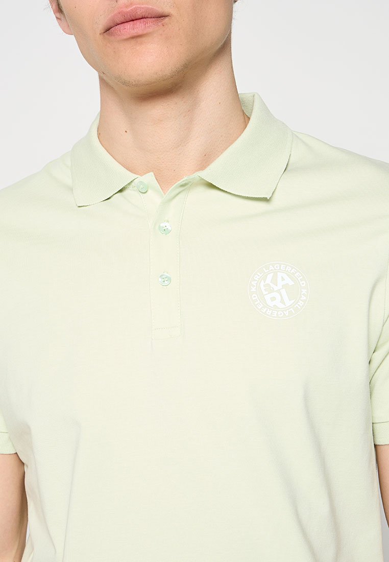 KARL LAGERFELD Poloshirt Media 5