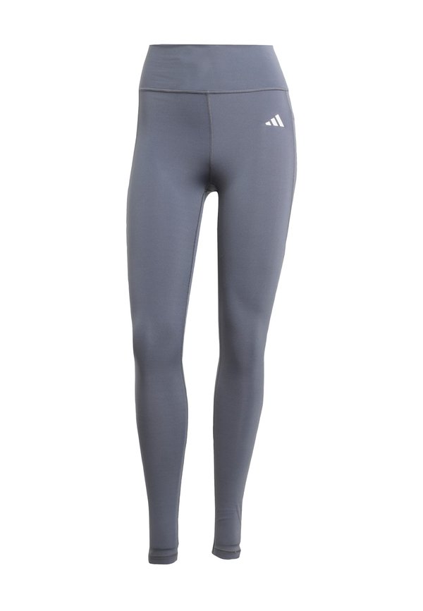 adidas Performance ADIDAS OPTIME ESSENTIALS STASH POCKET FULL LENGTH LEGGINGS