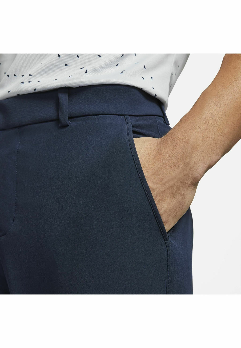 Nike Golf DRI-FIT