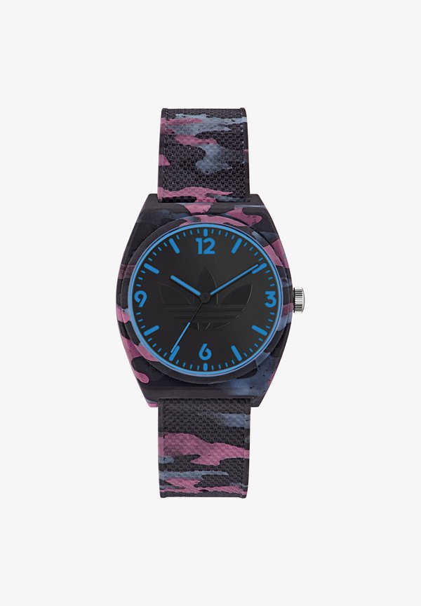 adidas Originals PROJECT TWO - Watch - pink
