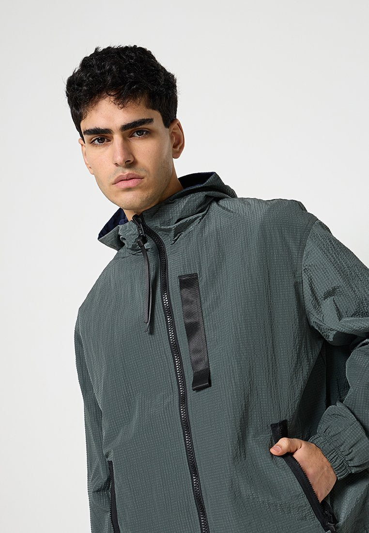 Armani Exchange Leichte Jacke Media 4