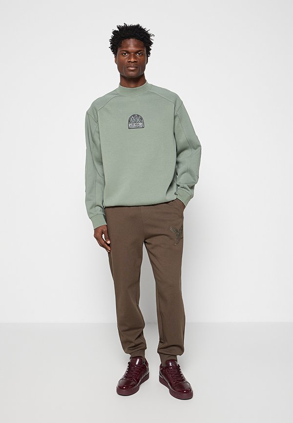 Armani Exchange