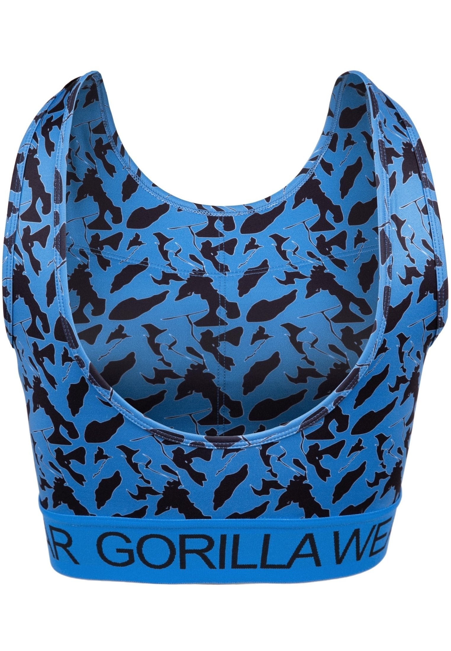 Gorilla Wear OSSEO