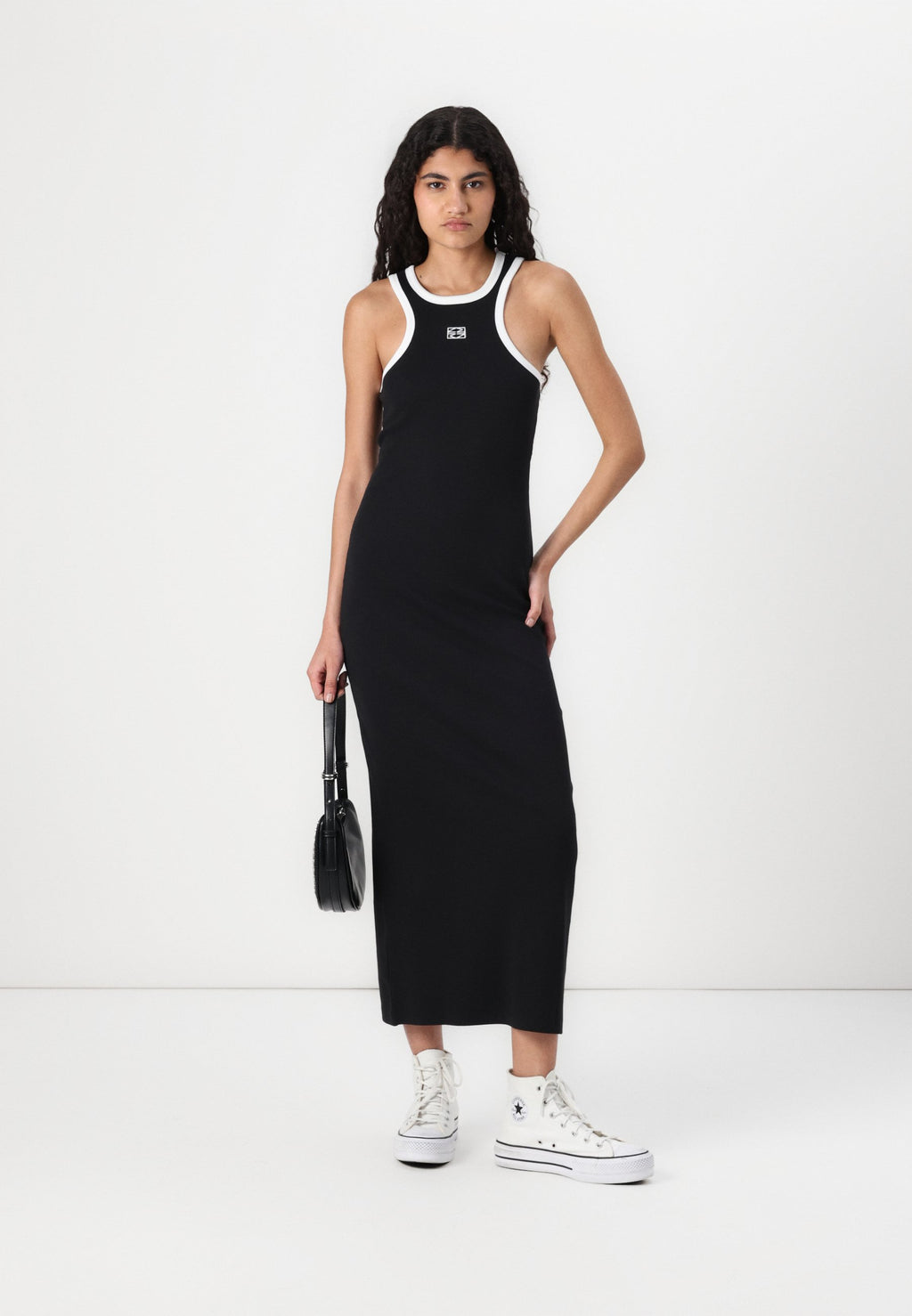 Noisy May NMJUDY MAXI DRESS