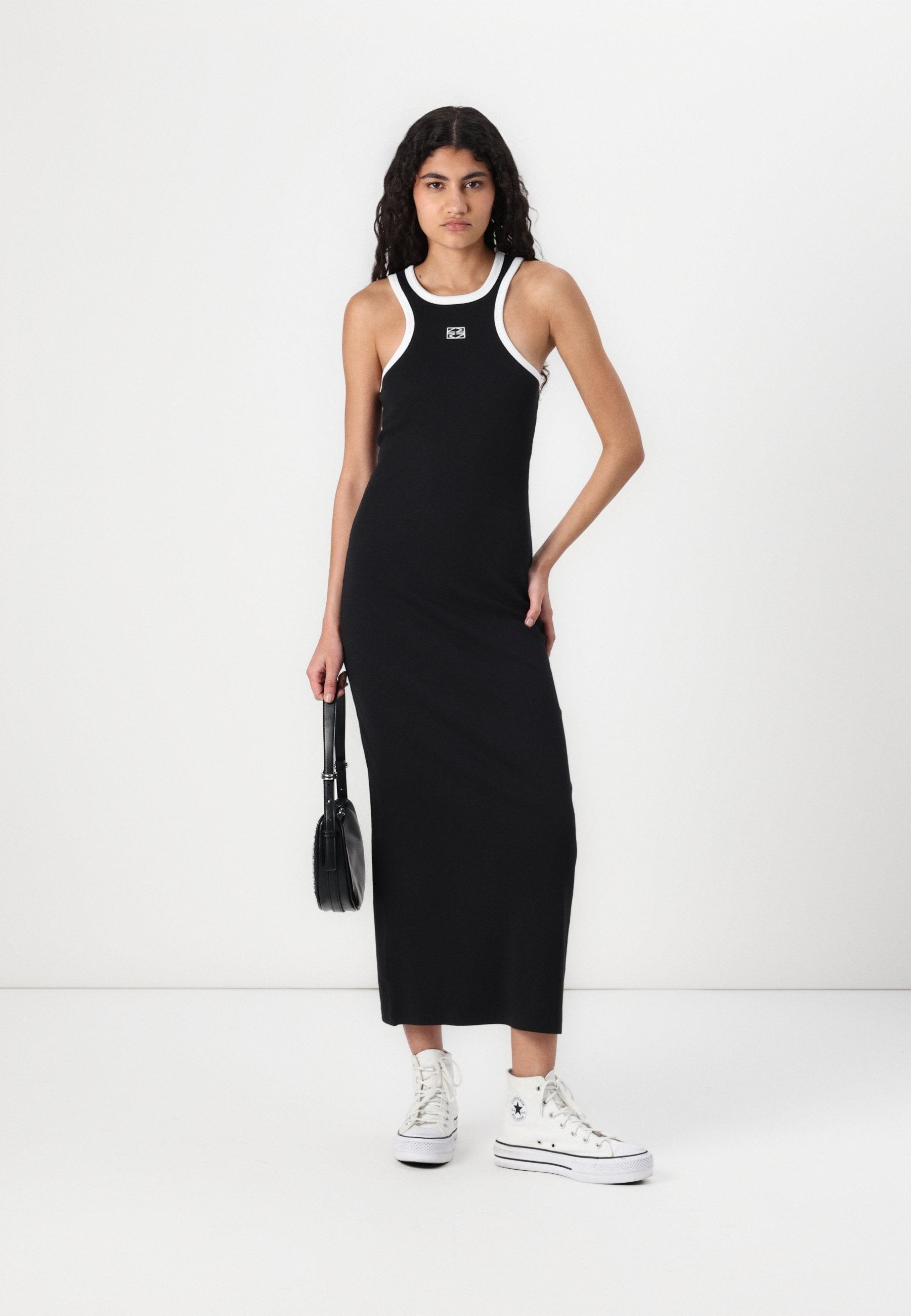 Noisy May NMJUDY MAXI DRESS