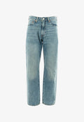 Levi's® Straight leg jeans - bleu