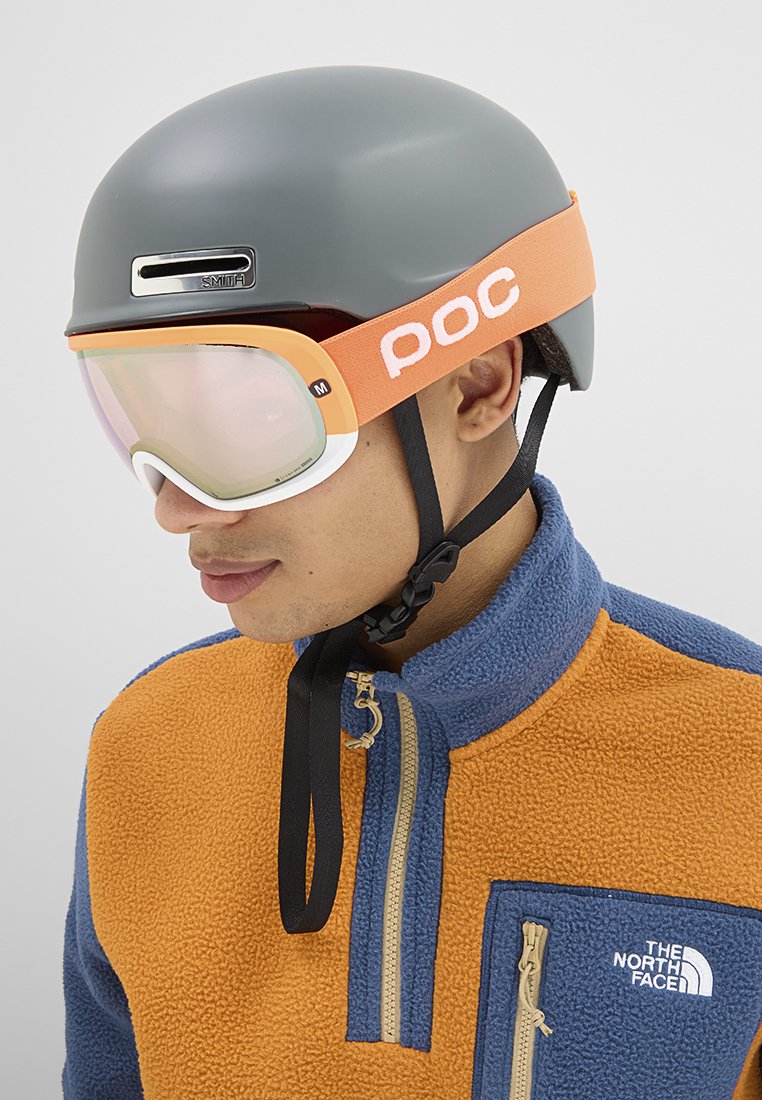 POC FOVEA MID CLARITY COMP