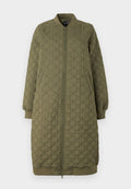 Vero Moda VMALLY QUILTED LONG JACKET