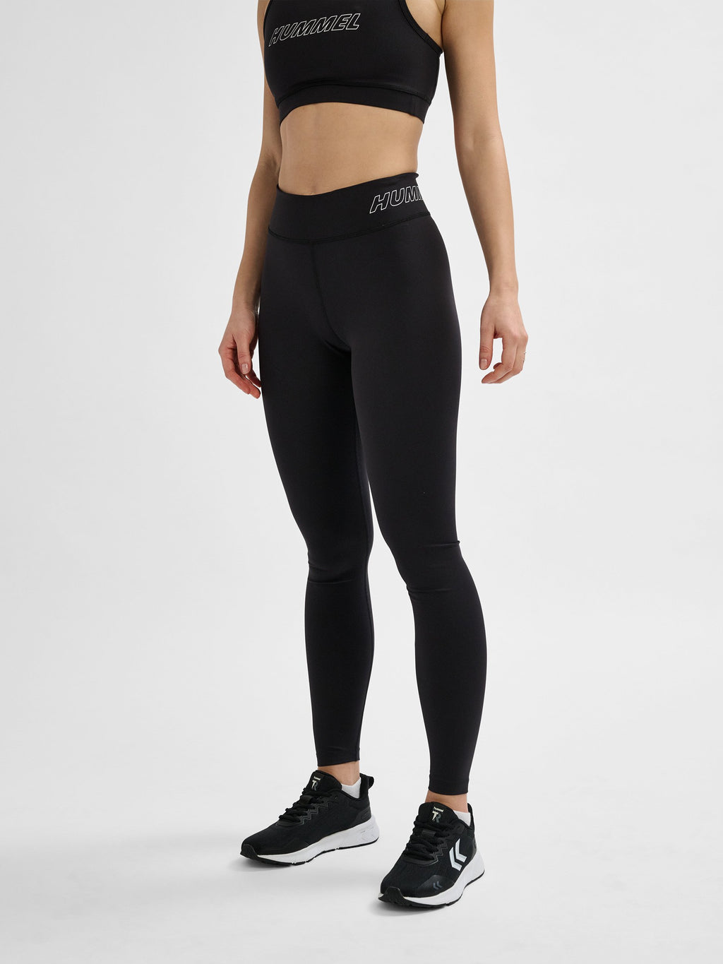 Hummel FUNDAMENTAL MID WAIST