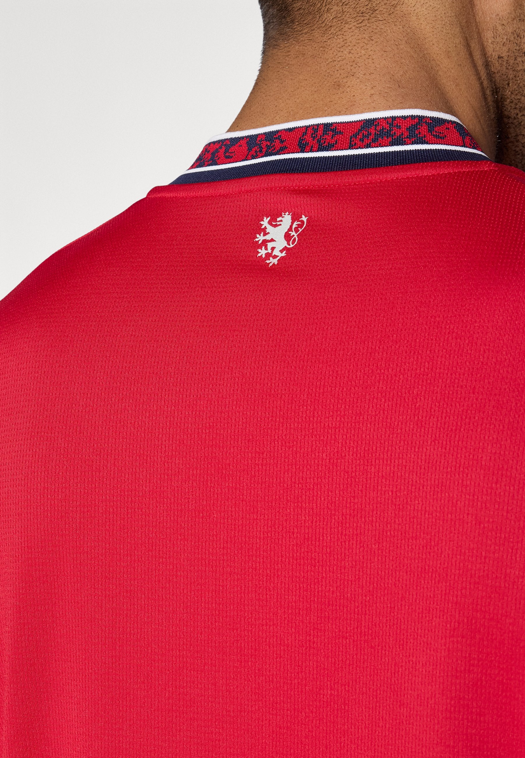 Puma CZECH REPUBLIC HOME REPLICA - LIFESTYLE