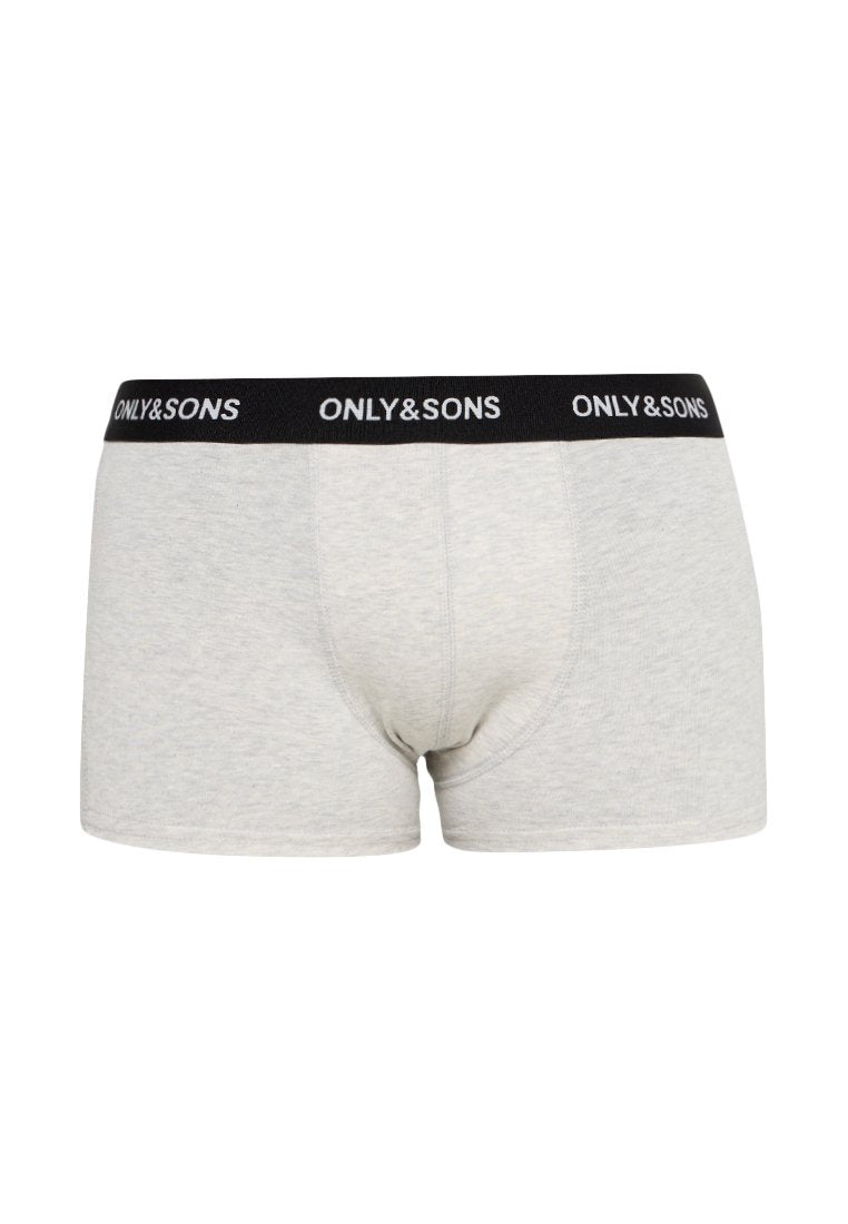 ONSTREY 7 PACK Media 7