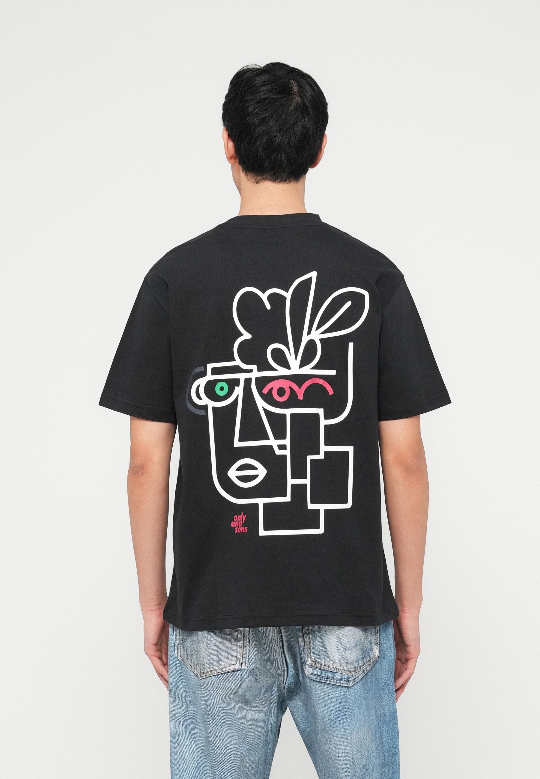 Only & Sons ONSFRED