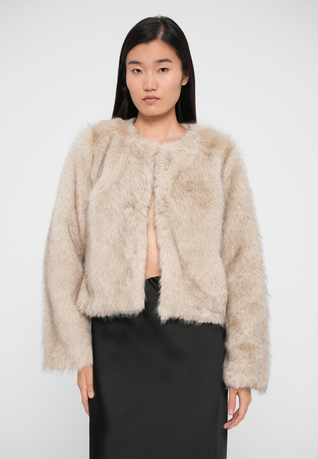 Ida Sjöstedt TABITHA JACKET