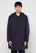 Armani Exchange Trenchcoat Media 1