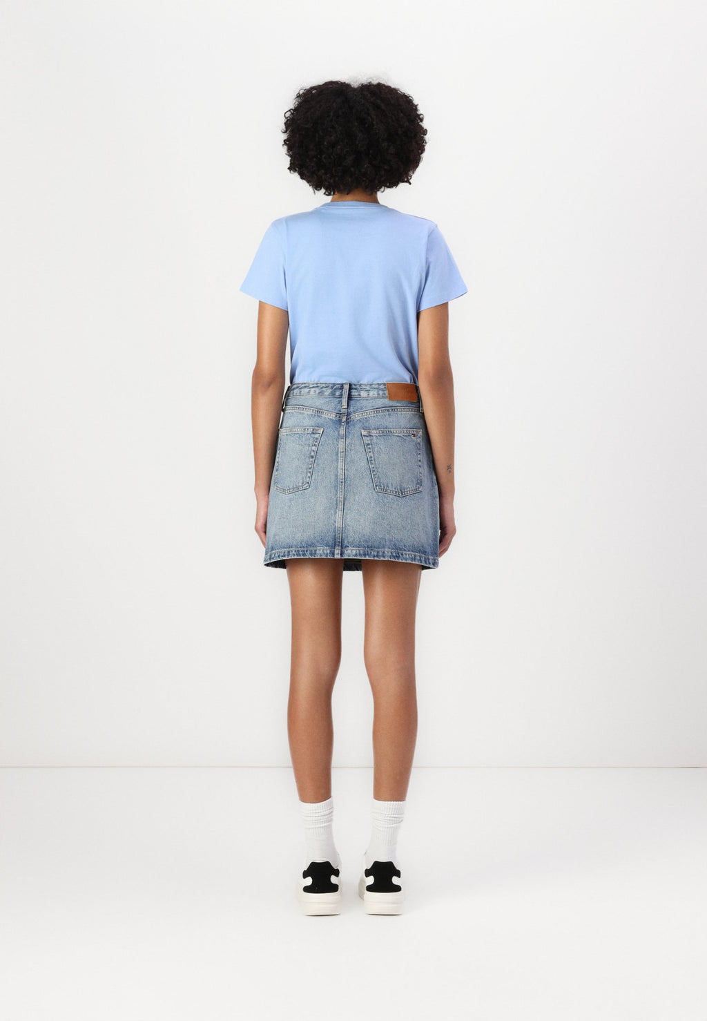 MINI SKIRT Media 4