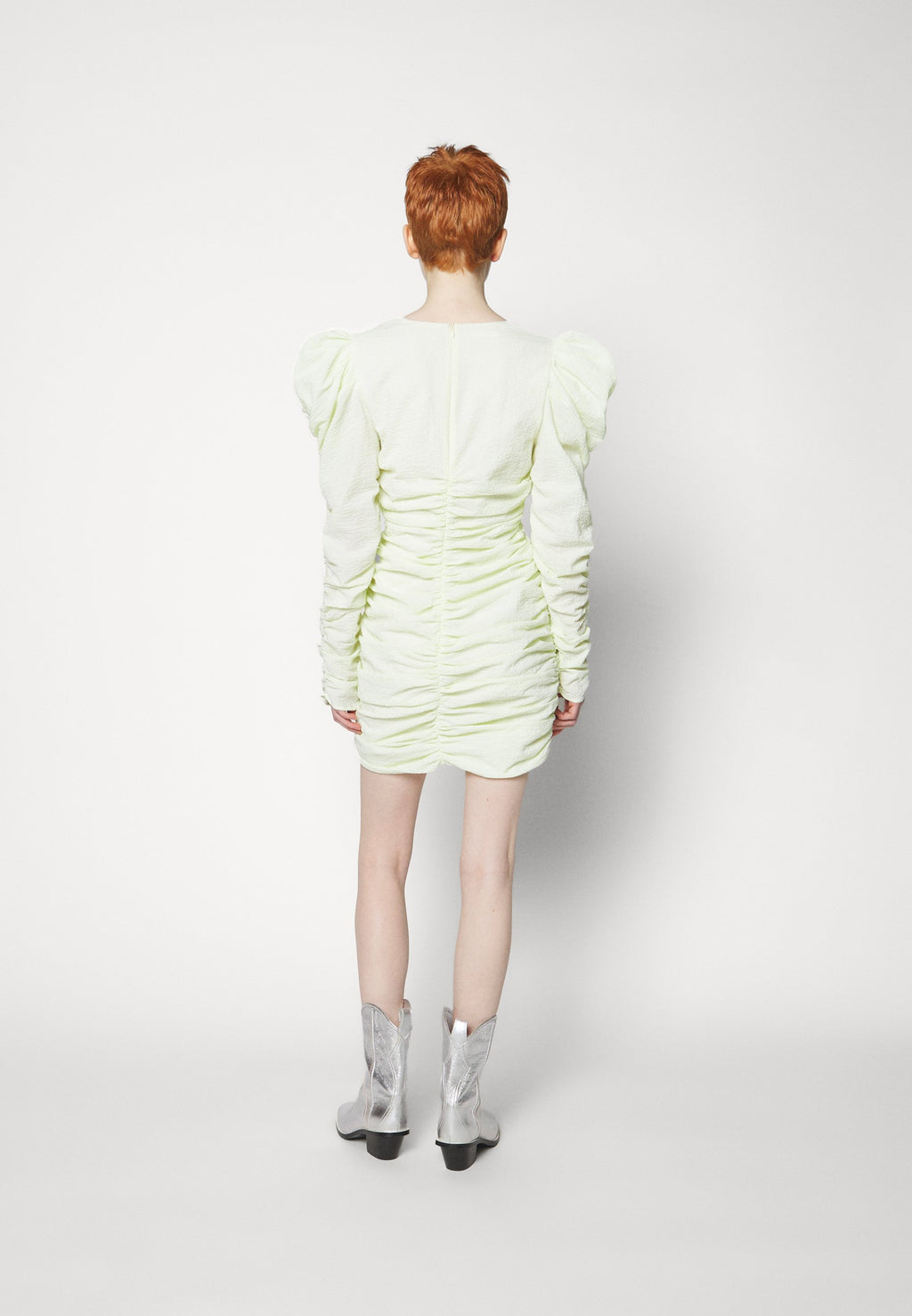 DESIGNERS REMIX MARISA DRESS