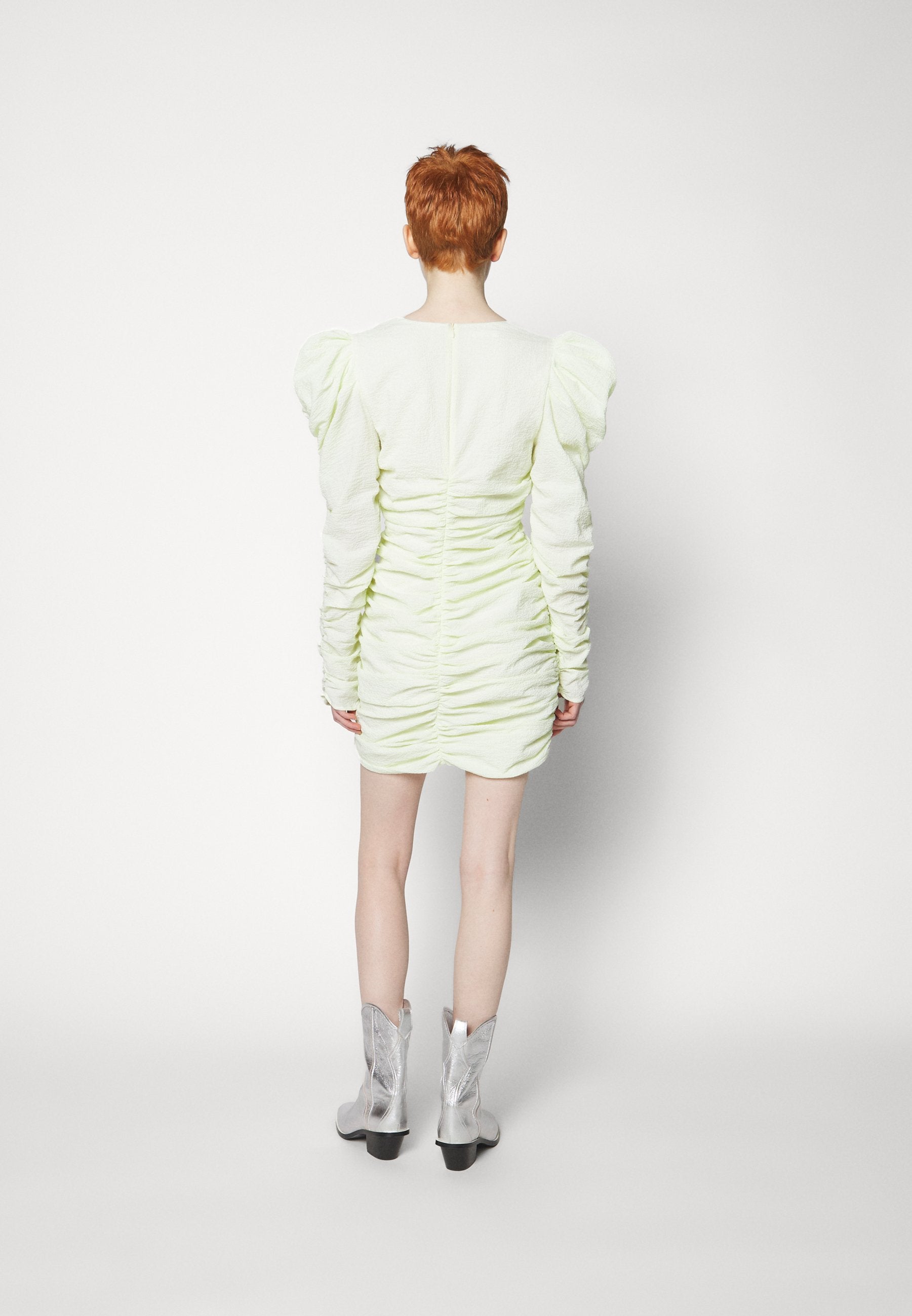 DESIGNERS REMIX MARISA DRESS