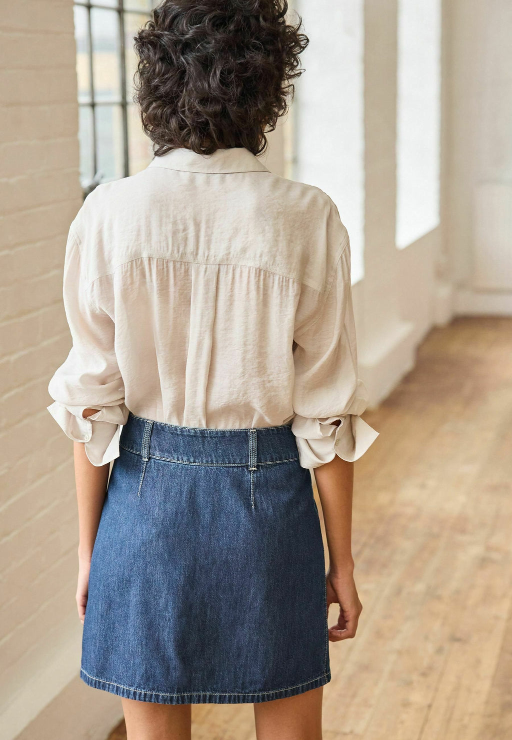 Next MINI PETITE.