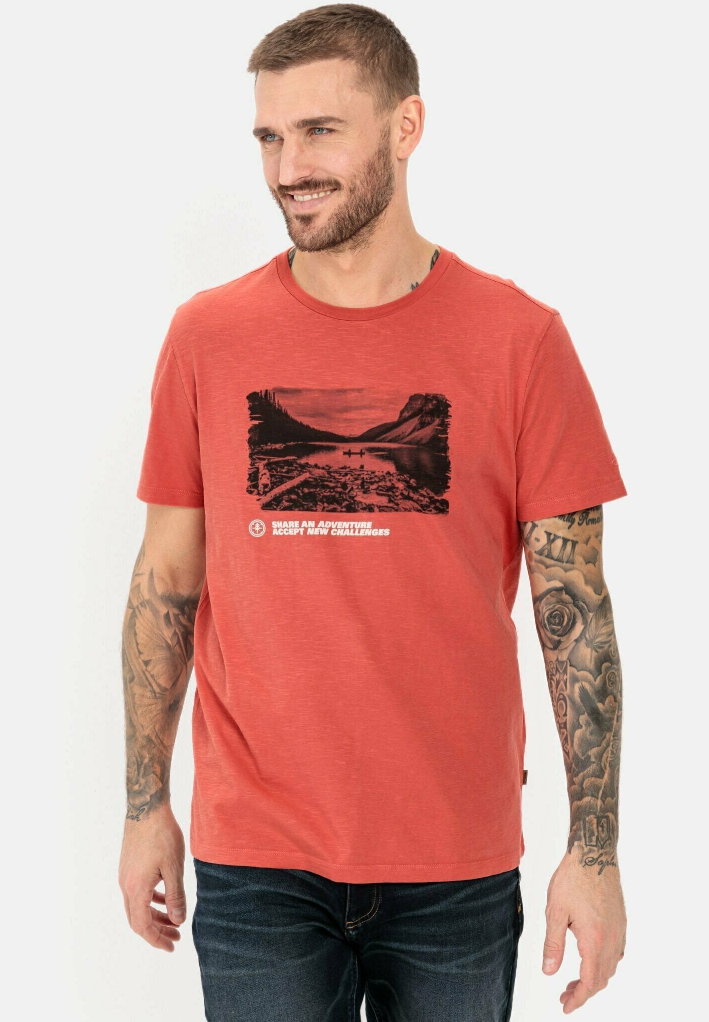 camel active