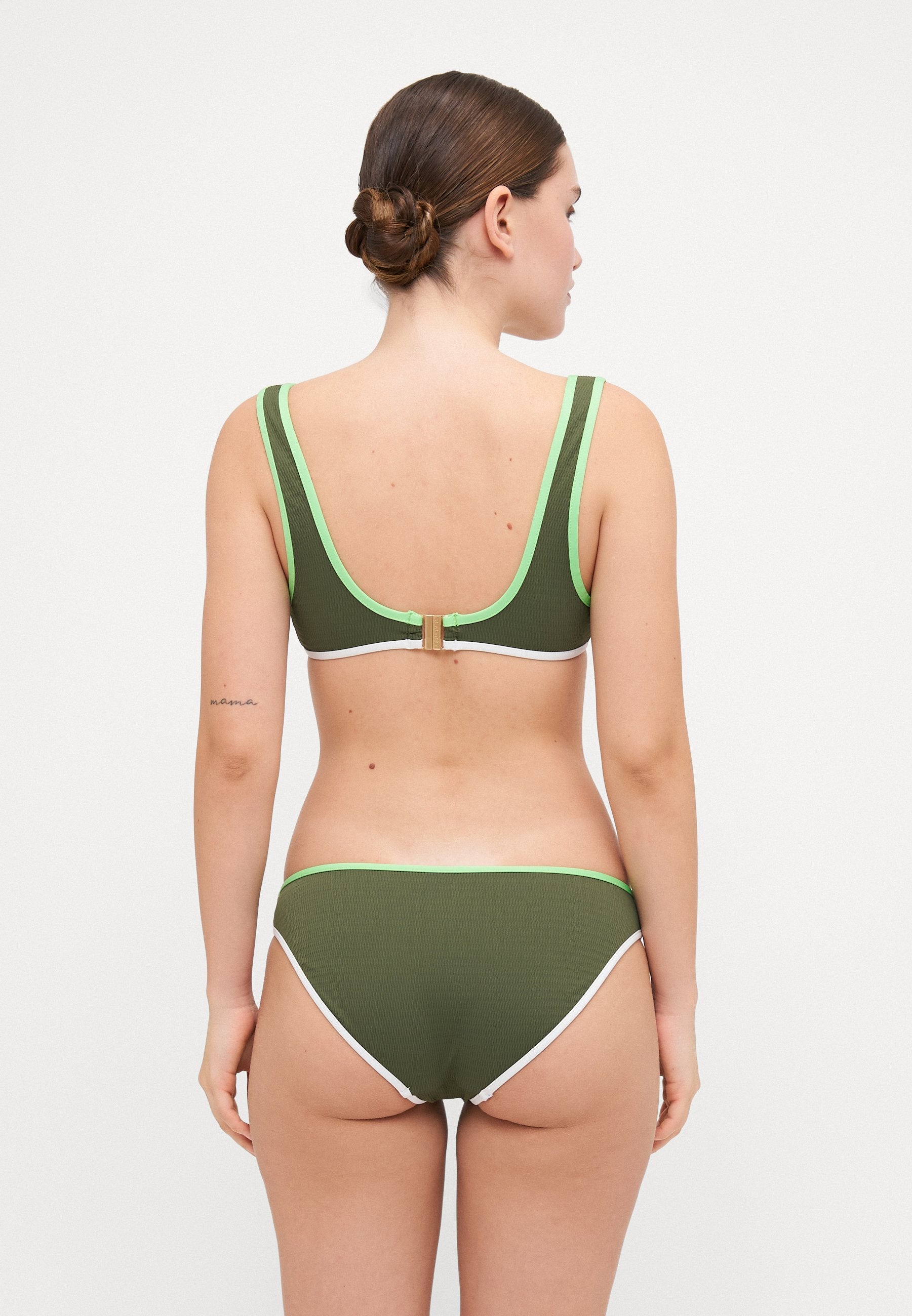 BEACH BOUND HIPSTER PANT Media 4
