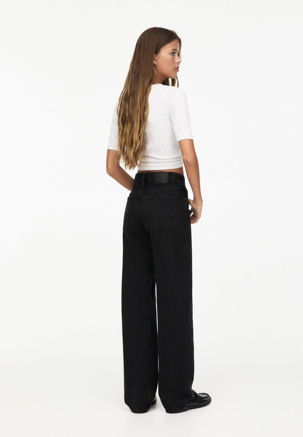 PULL&BEAR MID