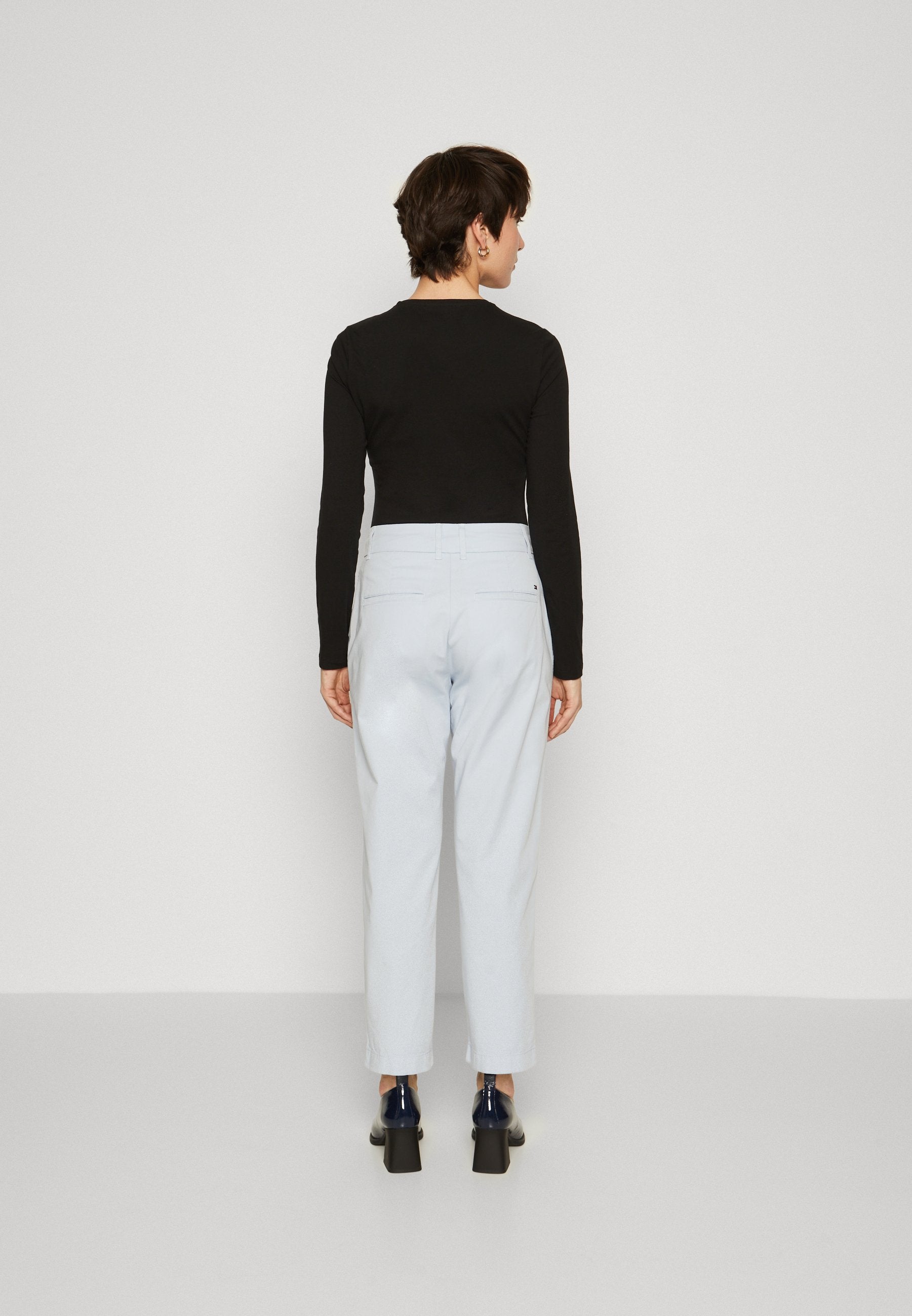 Tommy Hilfiger Chino Media 4