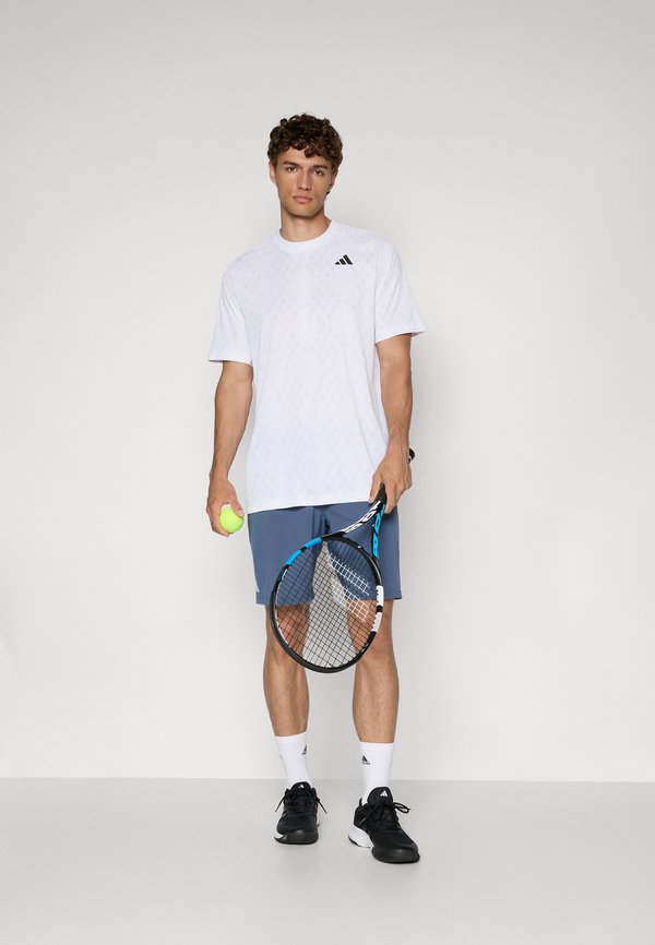 adidas Performance CLUB GRAPH TEE