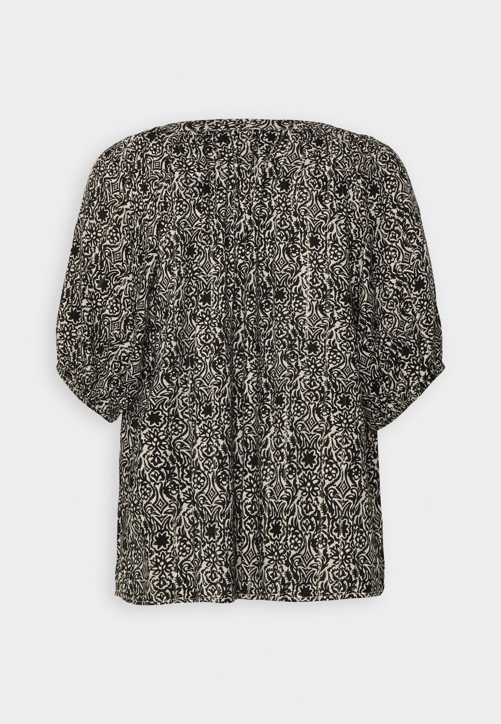 GAP PUFF