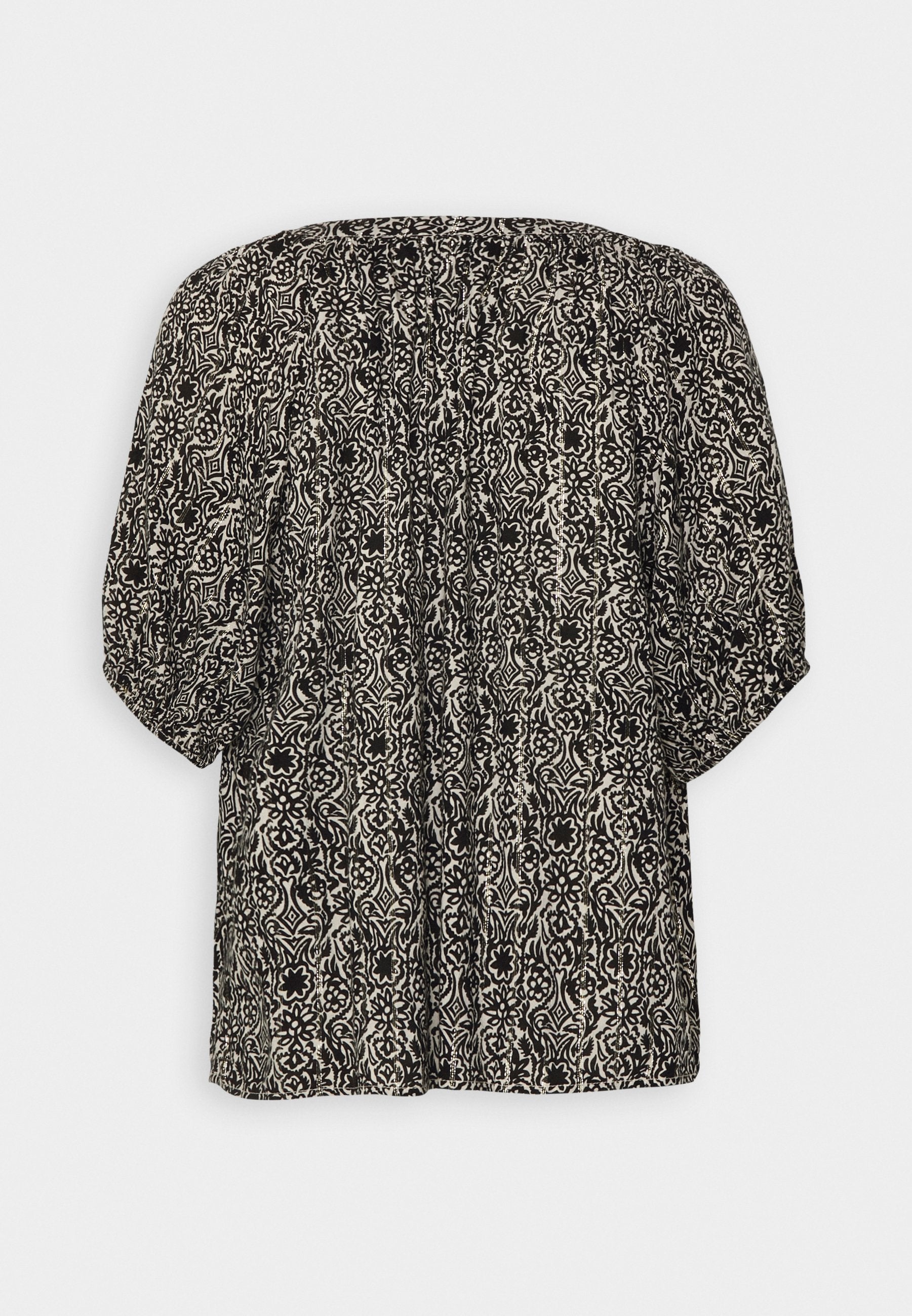 GAP PUFF