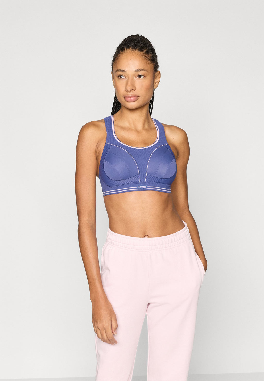 Shock Absorber ULTIMATE RUN BRA