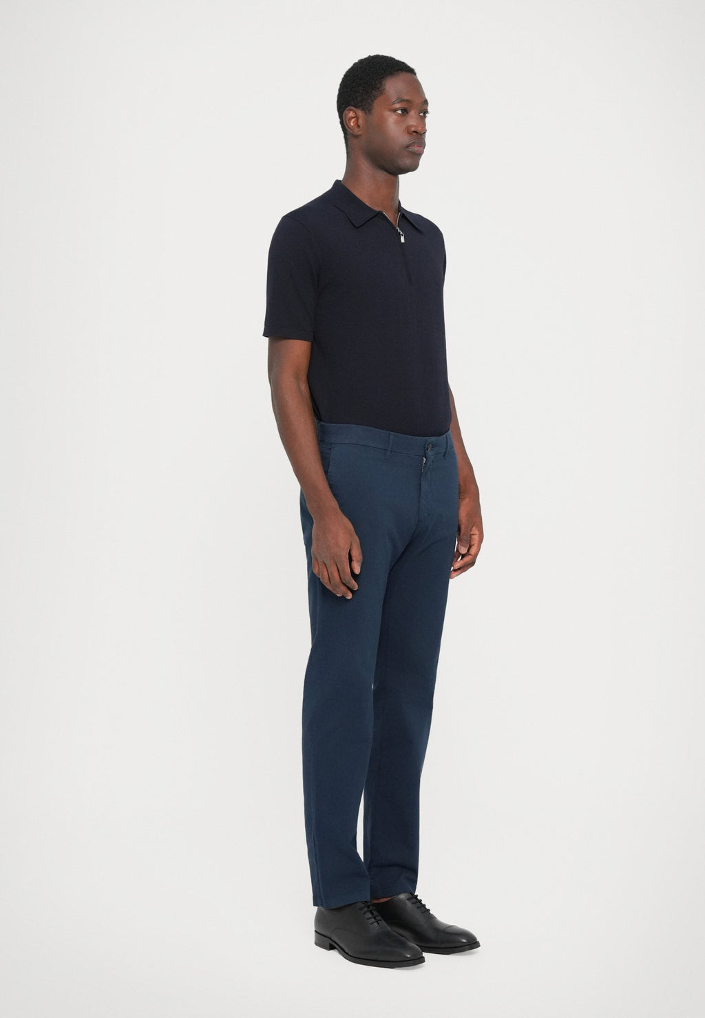 J.LINDEBERG CHED PANTS
