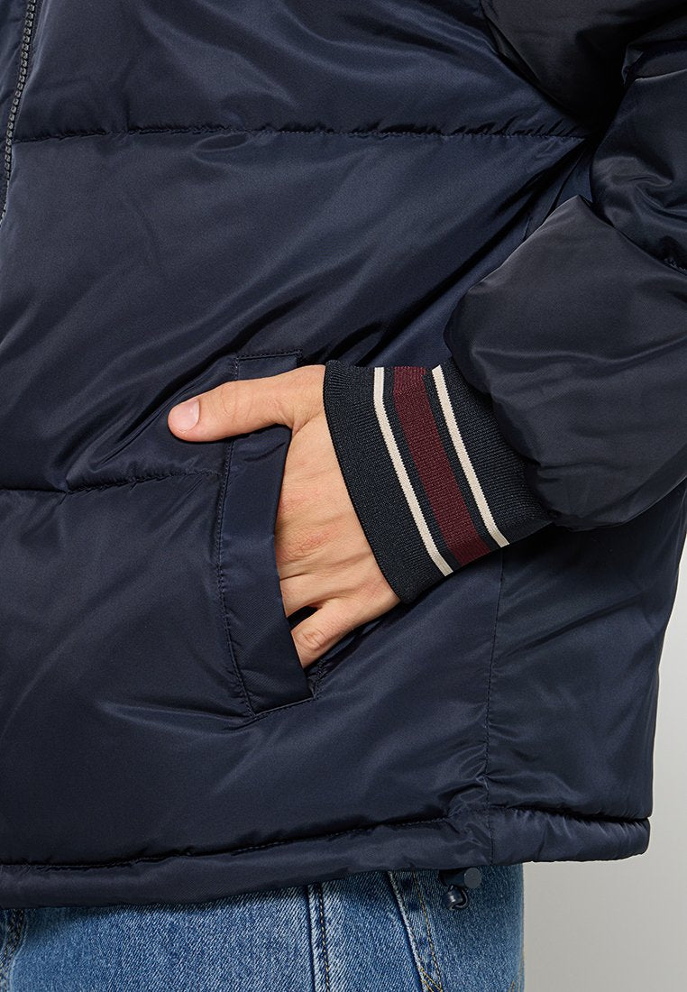 Armani Exchange Übergangsjacke Media 6