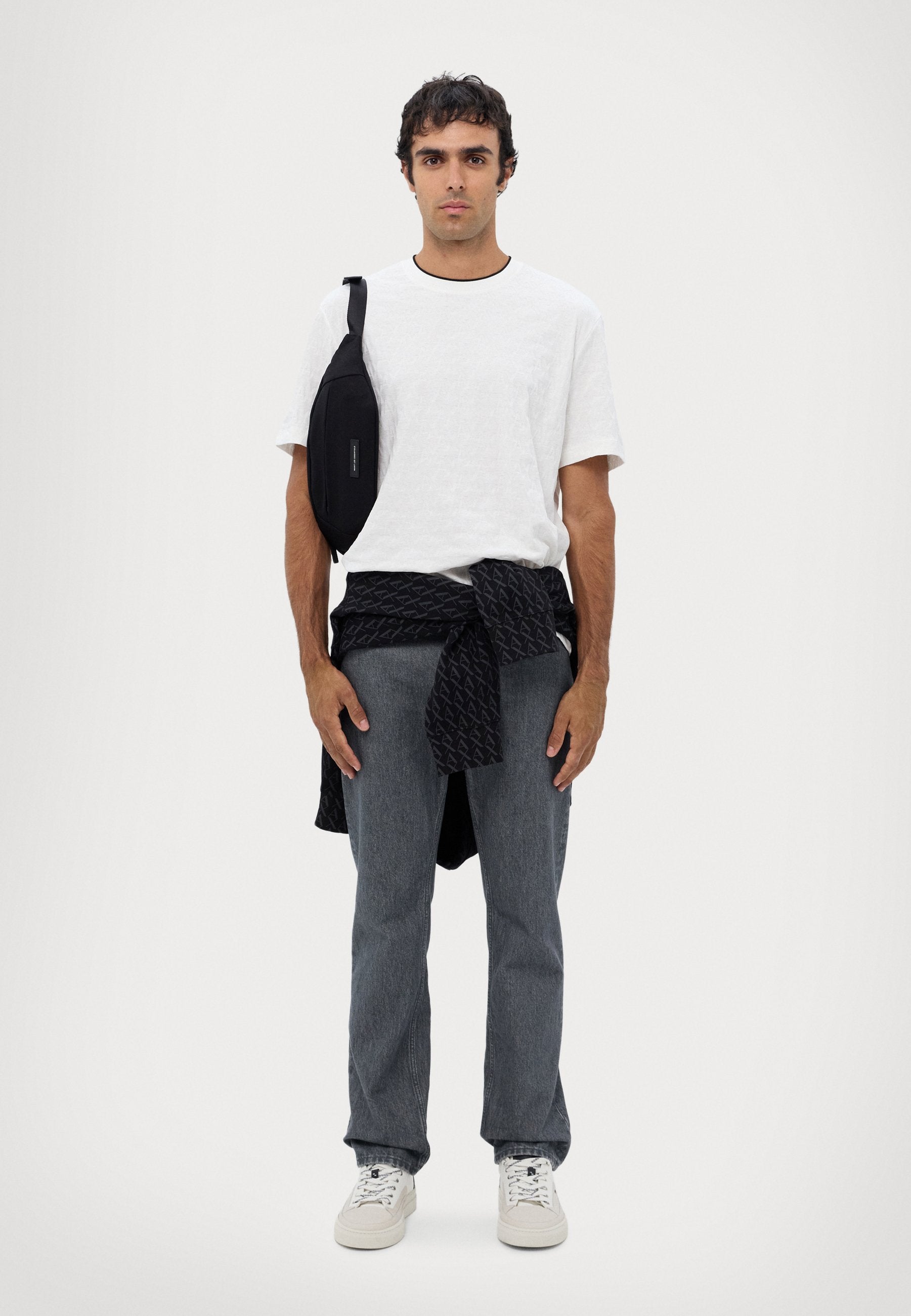 Armani Exchange T-Shirt basic Media 2