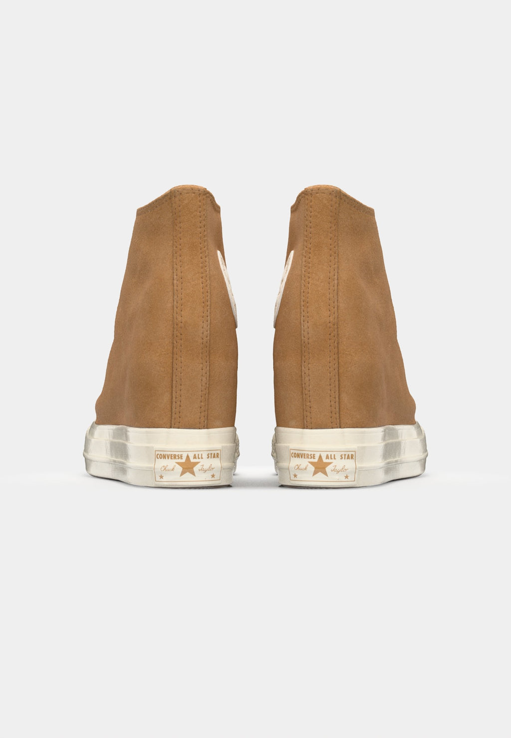 Converse CHUCK 70 WEDGE PLATFORM