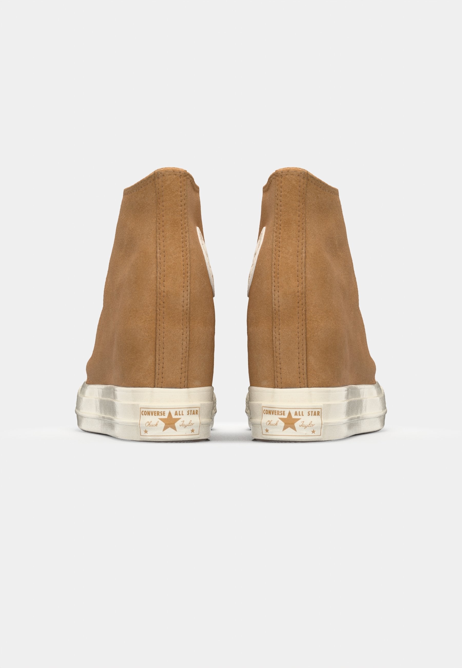 Converse CHUCK 70 WEDGE PLATFORM