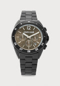 Roberto Cavalli Chronograph Media 1