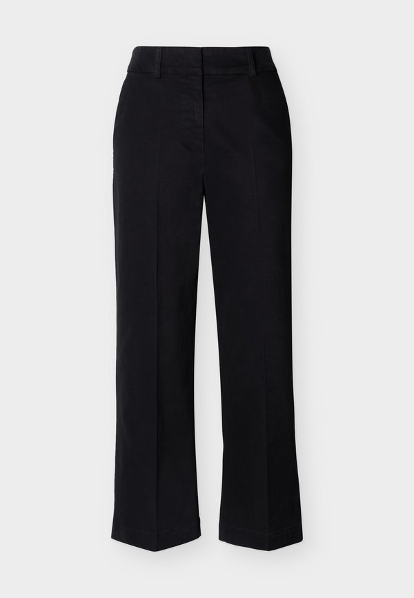 Marc O'Polo MODEL MEA STRAIGHT PIGMENT DYE HIGH WAIST