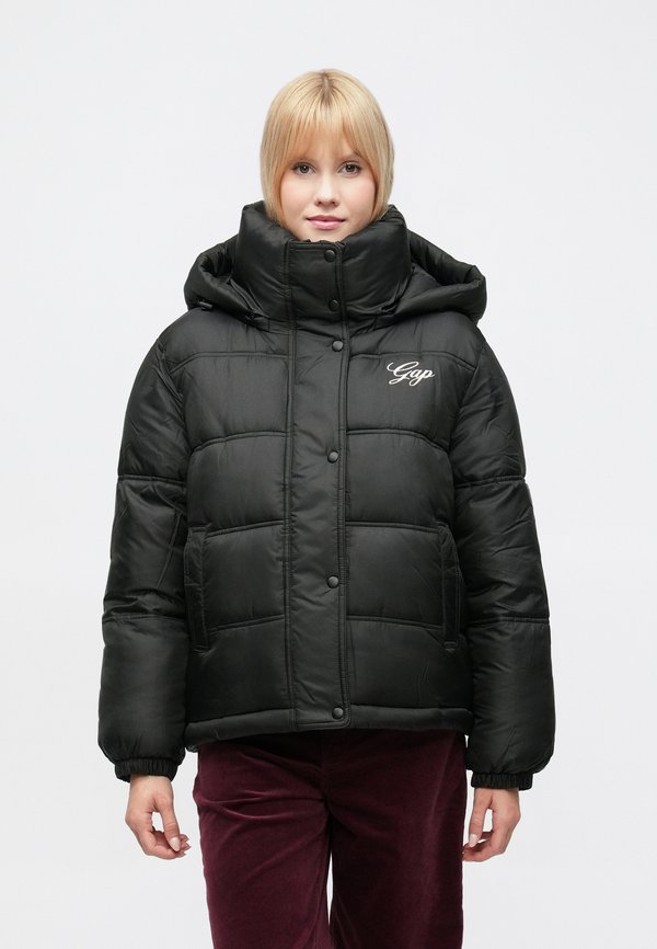 GAP LOGO PUFFER
