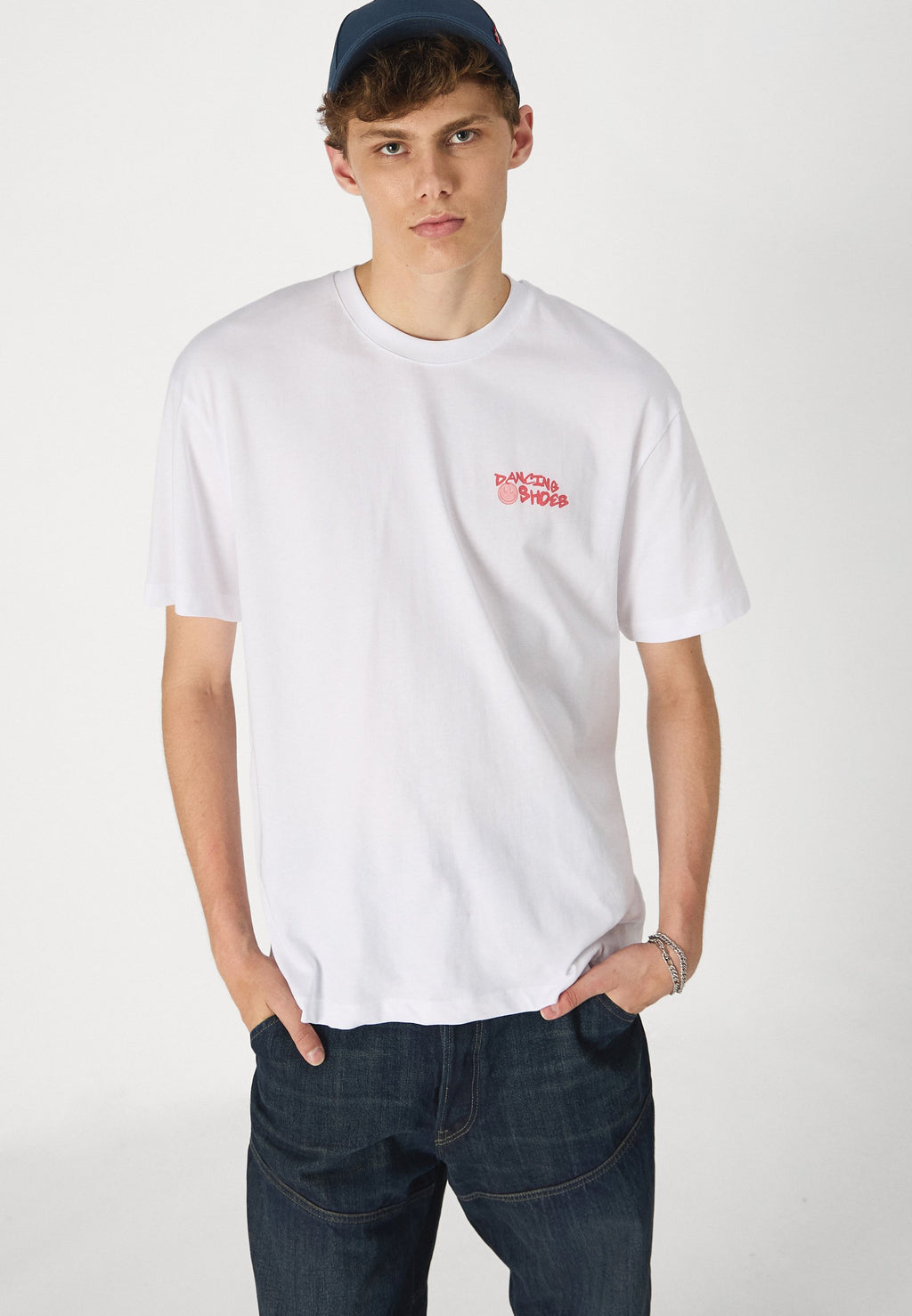 G-STAR ELWOOD LOOSE