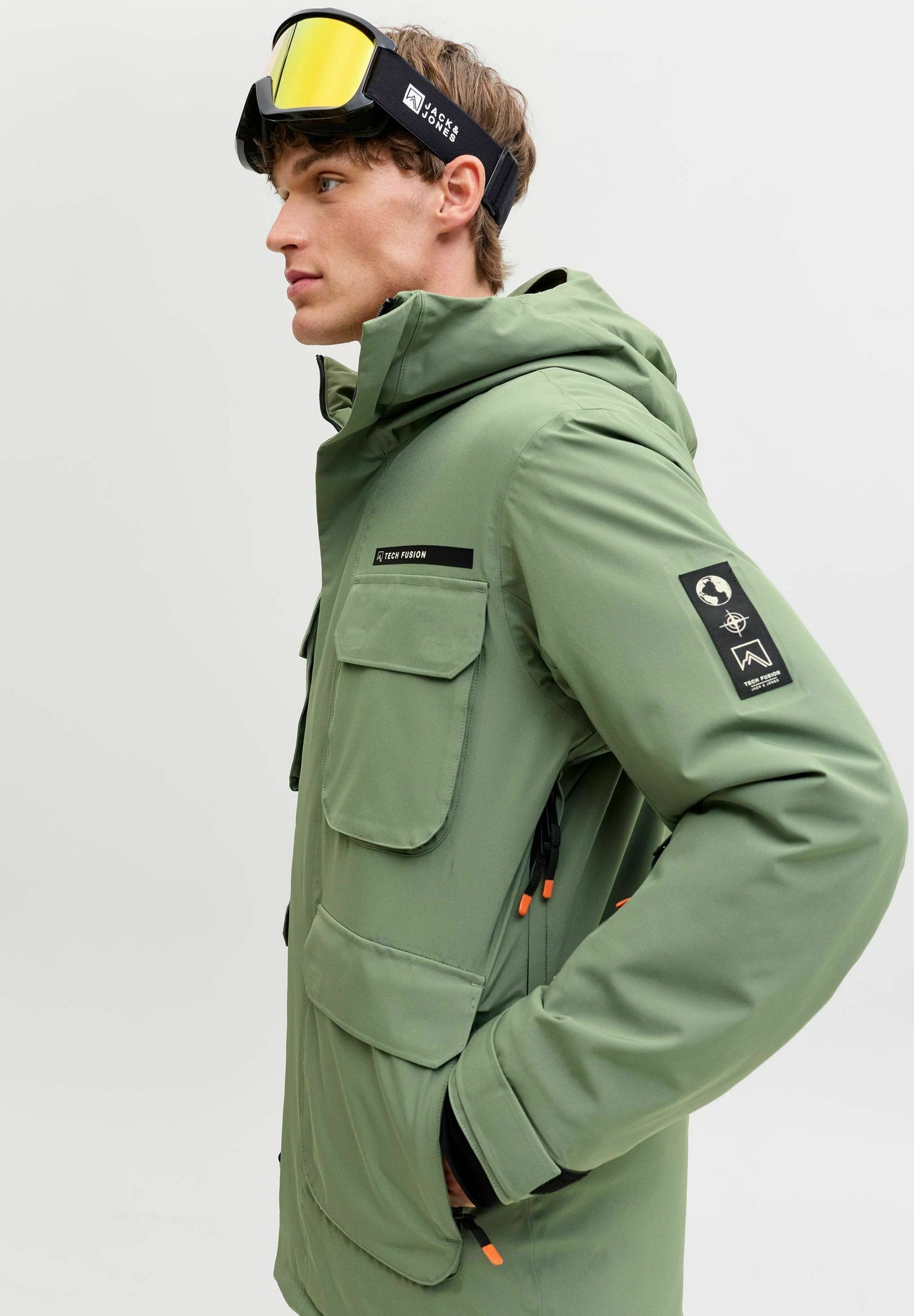 Jack & Jones Shell Shell SKI AW25
