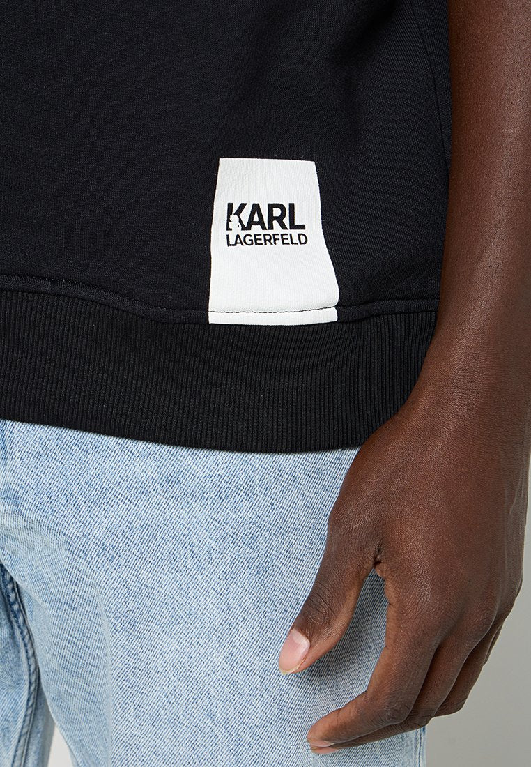 KARL LAGERFELD Sweatshirt Media 6