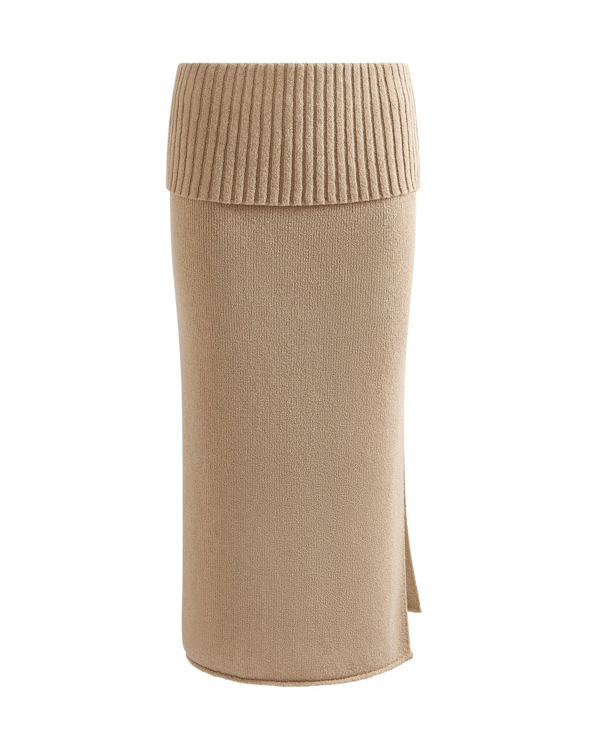 House of Sunny COURTNEY TOWELLING SKIRT