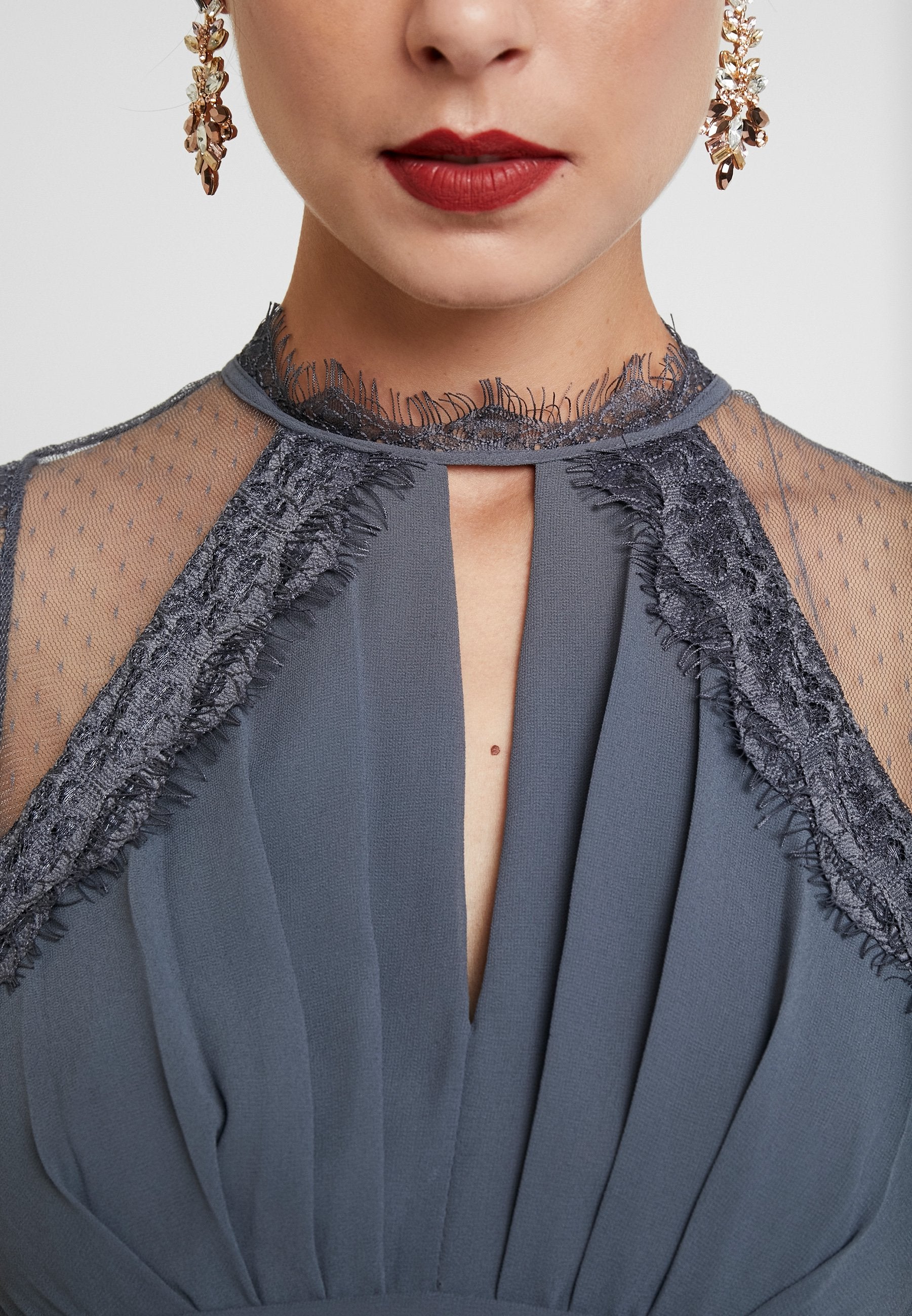 TFNC Maternity VALETTA DRESS